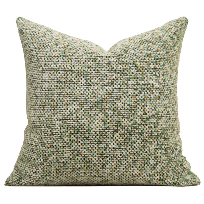 Braided Texture Cushion Cover - Handcrafted Detail in Modern Luxury Style