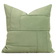 Braided Texture Cushion Cover - Handcrafted Detail in Modern Luxury Style