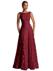 Cross-border hot-selling fashion style plus size dress dress socialite style plus size evening dress bridesmaid engagement host dress