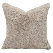 Modern Embroidered Cushion Cover - Minimalist Decor