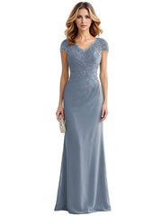 Fashionexport amazon aliexpress cross-border banquet party evening dress lacelongsequin mermaid dress