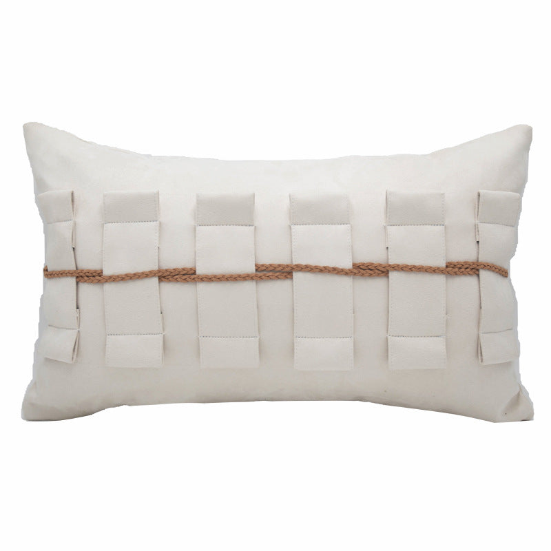 Luxury Cushion Cover - Soft Elegance for Modern Interiors