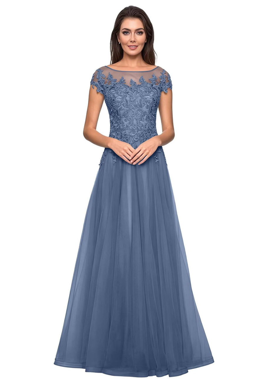 Amazon party dress european and american style long evening gown bridesmaid dress annual meeting host dress annual meeting performance dress cover-up