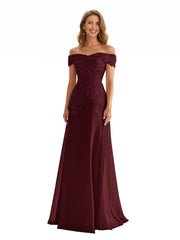 Bestselling european and american amazon evening gowns: cross-border prom, party, and church dresses for weddings, mother-of-the-bride styles, elegant long dresses for women