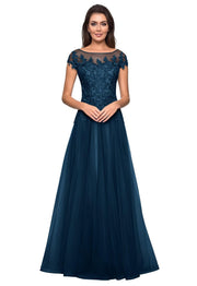 Amazon party dress european and american style long evening gown bridesmaid dress annual meeting host dress annual meeting performance dress cover-up