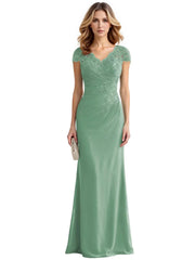 Fashionexport amazon aliexpress cross-border banquet party evening dress lacelongsequin mermaid dress