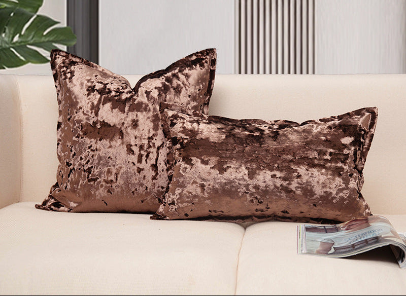 Vintage Luxury Cushion Cover - Timeless Elegance for Refined Living Spaces