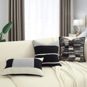 Wabi-Sabi Cushion Cover - Timeless Simplicity for Calm & Refined Interiors