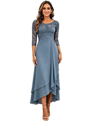 Amazon dress chiffon small dress wedding bridesmaid dress ladieswear dress party annual meeting performance dress for women