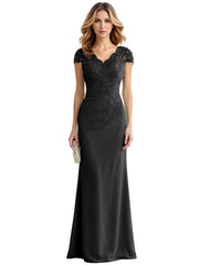 Fashionexport amazon aliexpress cross-border banquet party evening dress lacelongsequin mermaid dress