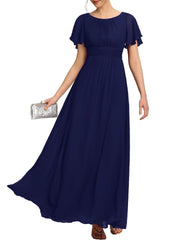 Export long skirt evening dress elegantdressfrench bridesmaid dress banquet party dress party performance dress evening dress