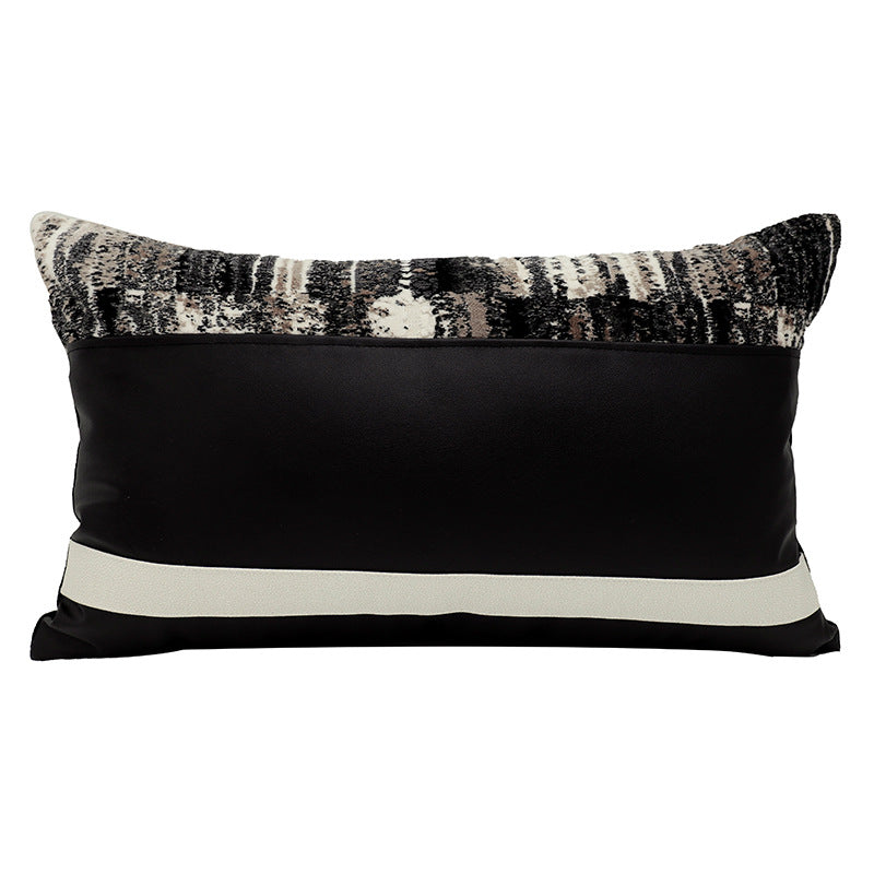 Wabi-Sabi Cushion Cover - Timeless Simplicity for Calm & Refined Interiors