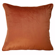 Romantic Petal Cushion Cover – French Style Decorative Pillow for Wedding & Home