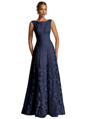 Cross-border hot-selling fashion style plus size dress dress socialite style plus size evening dress bridesmaid engagement host dress