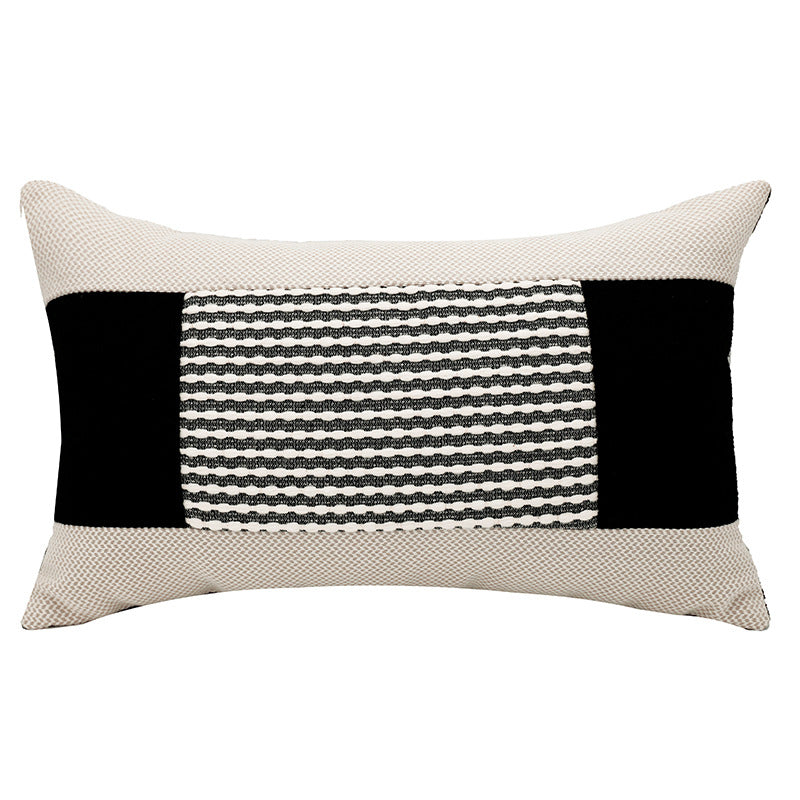Wabi-Sabi Cushion Cover - Timeless Simplicity for Calm & Refined Interiors