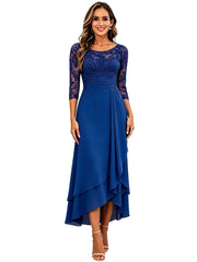 Amazon dress chiffon small dress wedding bridesmaid dress ladieswear dress party annual meeting performance dress for women