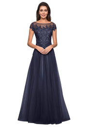 Amazon party dress european and american style long evening gown bridesmaid dress annual meeting host dress annual meeting performance dress cover-up