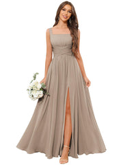 Fashion cross-border women's dress pure color evening dress multi-color optional sister group toast annual meeting performance dress fat m
