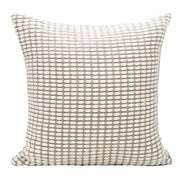 Wabi-Sabi Cushion Cover - Timeless Simplicity for Calm & Refined Interiors