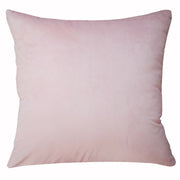 Romantic Petal Cushion Cover – French Style Decorative Pillow for Wedding & Home