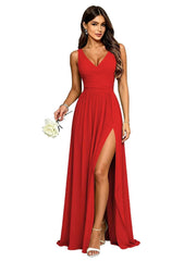 Amazon's best selling bridesmaid dress sleeveless deep v neck backless long skirt forest style fairy evening dress party dress