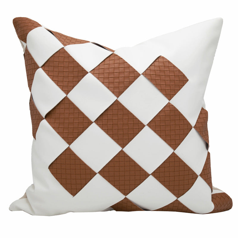 Luxury Cushion Cover - Soft Elegance for Modern Interiors