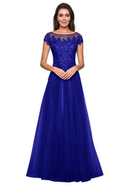 Amazon party dress european and american style long evening gown bridesmaid dress annual meeting host dress annual meeting performance dress cover-up
