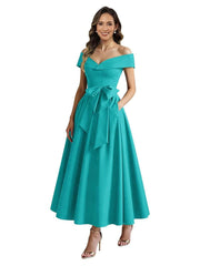 Plus size evening gown for women - satin wedding bridesmaid dress, perfect for annual meetings, performances, and special occasions. flattering and figure-enhancing, designed for curvy women. a stylish choice for mothers