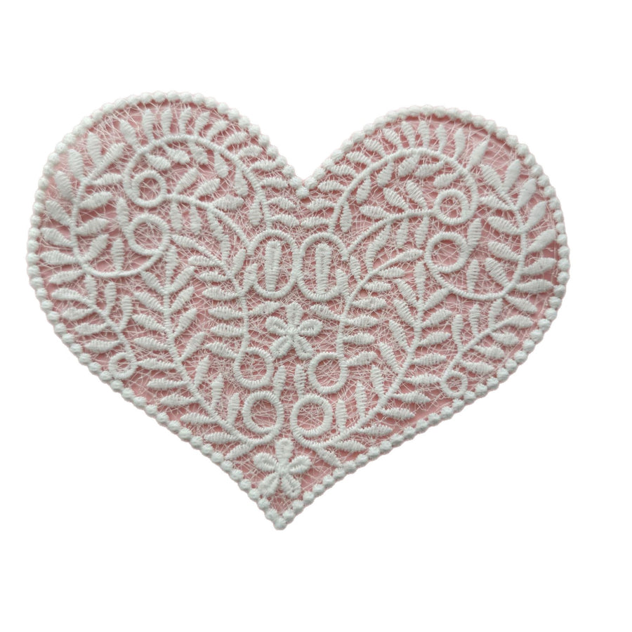 Love Fish Silk Creative Lace - DIY Women's Dress Decoration & Designer Accessory (R293)