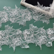Fishing silk thread lace exquisite barcode Lolita accessories sweater accessories skirt cuffs lace clothing accessories R221