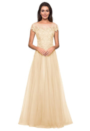 Amazon party dress european and american style long evening gown bridesmaid dress annual meeting host dress annual meeting performance dress cover-up