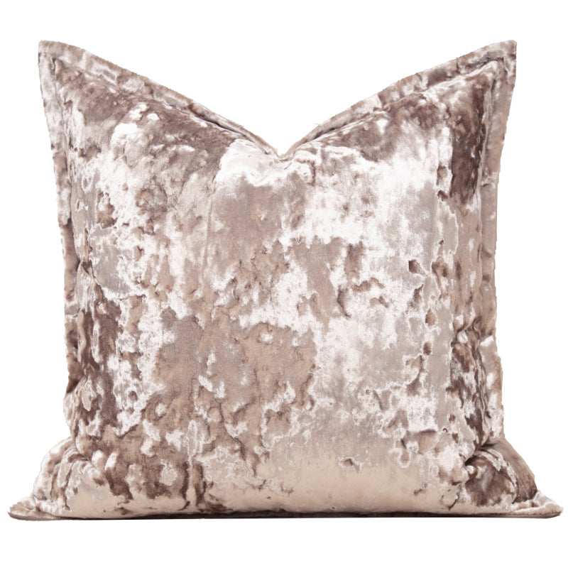 Vintage Luxury Cushion Cover - Timeless Elegance for Refined Living Spaces