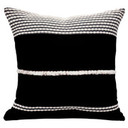 Wabi-Sabi Cushion Cover - Timeless Simplicity for Calm & Refined Interiors