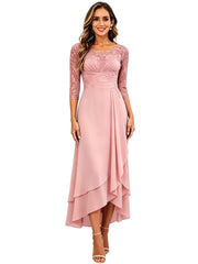 Amazon dress chiffon small dress wedding bridesmaid dress ladieswear dress party annual meeting performance dress for women