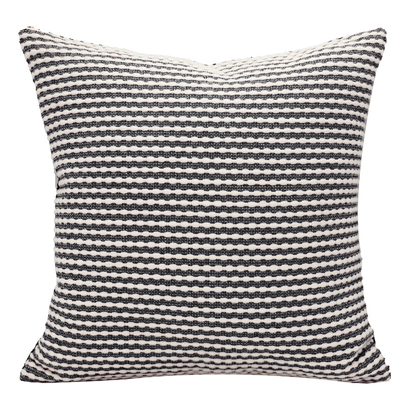 Wabi-Sabi Cushion Cover - Timeless Simplicity for Calm & Refined Interiors
