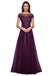 Amazon party dress european and american style long evening gown bridesmaid dress annual meeting host dress annual meeting performance dress cover-up