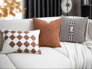 Luxury Cushion Cover - Soft Elegance for Modern Interiors