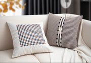 Luxury Cushion Cover - Soft Elegance for Modern Interiors