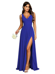 Amazon's best selling bridesmaid dress sleeveless deep v neck backless long skirt forest style fairy evening dress party dress
