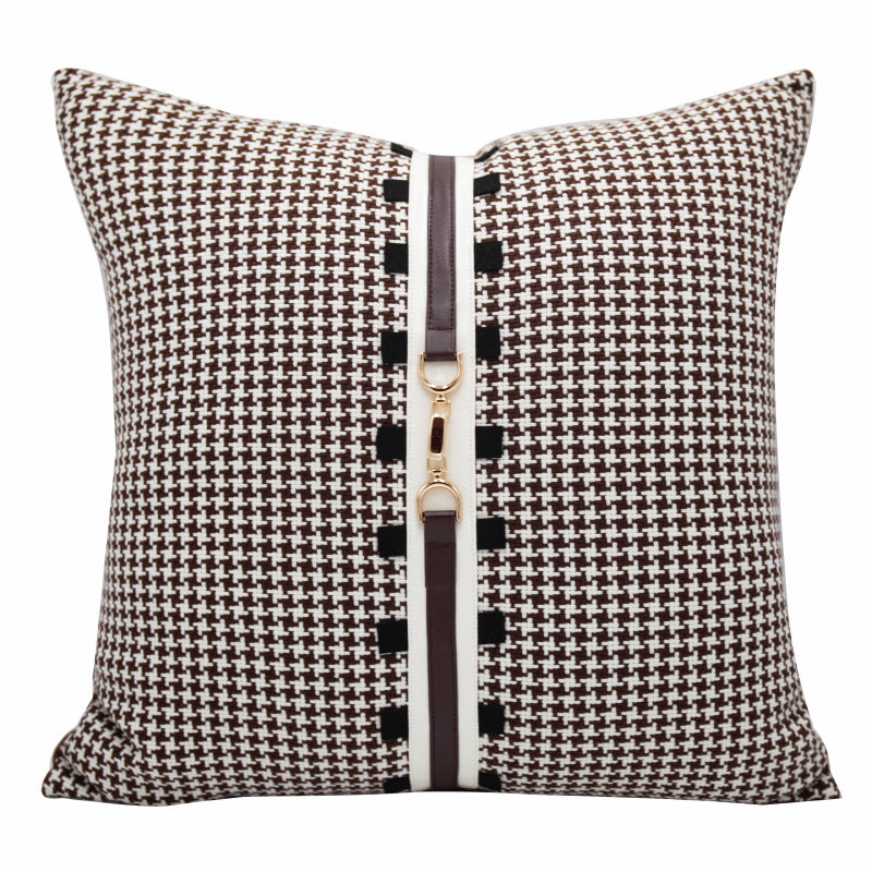 Luxury Cushion Cover - Soft Elegance for Modern Interiors