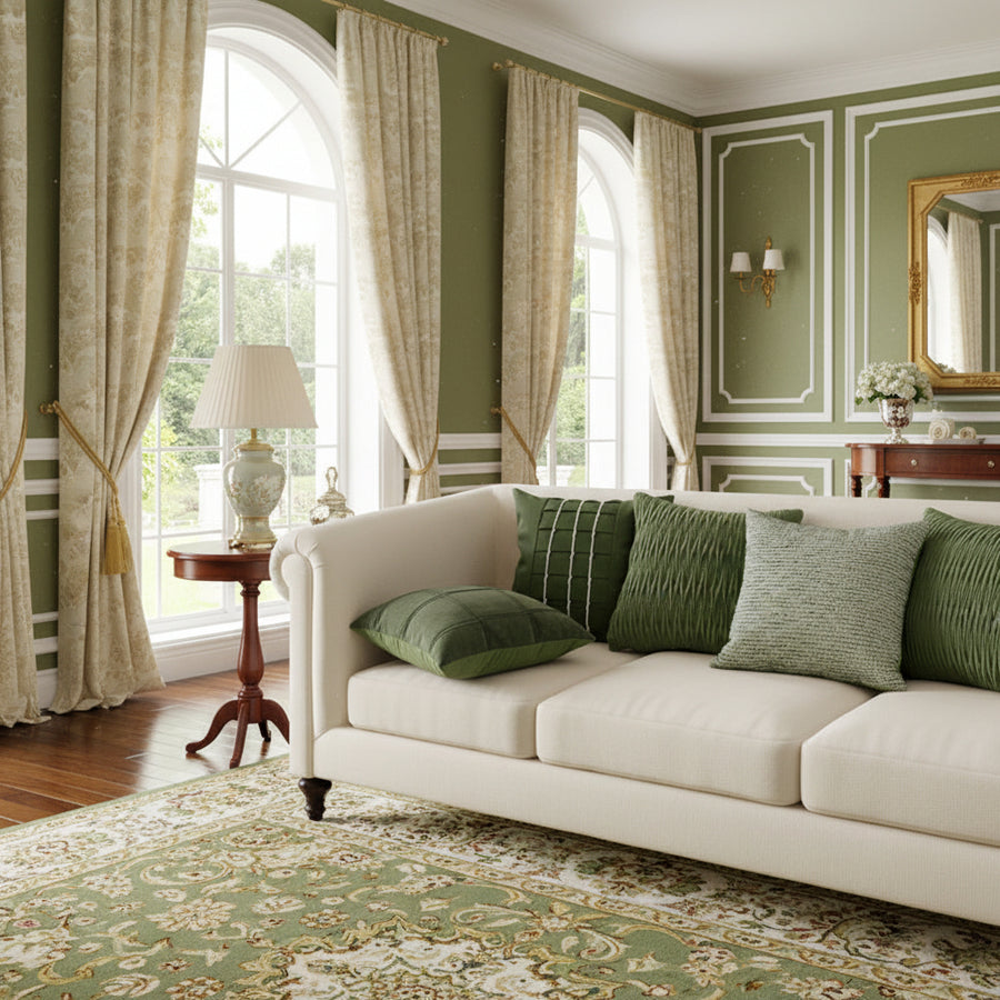 Refined Texture, Elevated Living – A statement for modern interiors that embrace softness, balance, and understated luxury
