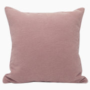 Modern Pink Cushion Cover - Soft Elegance for Refined Interiors