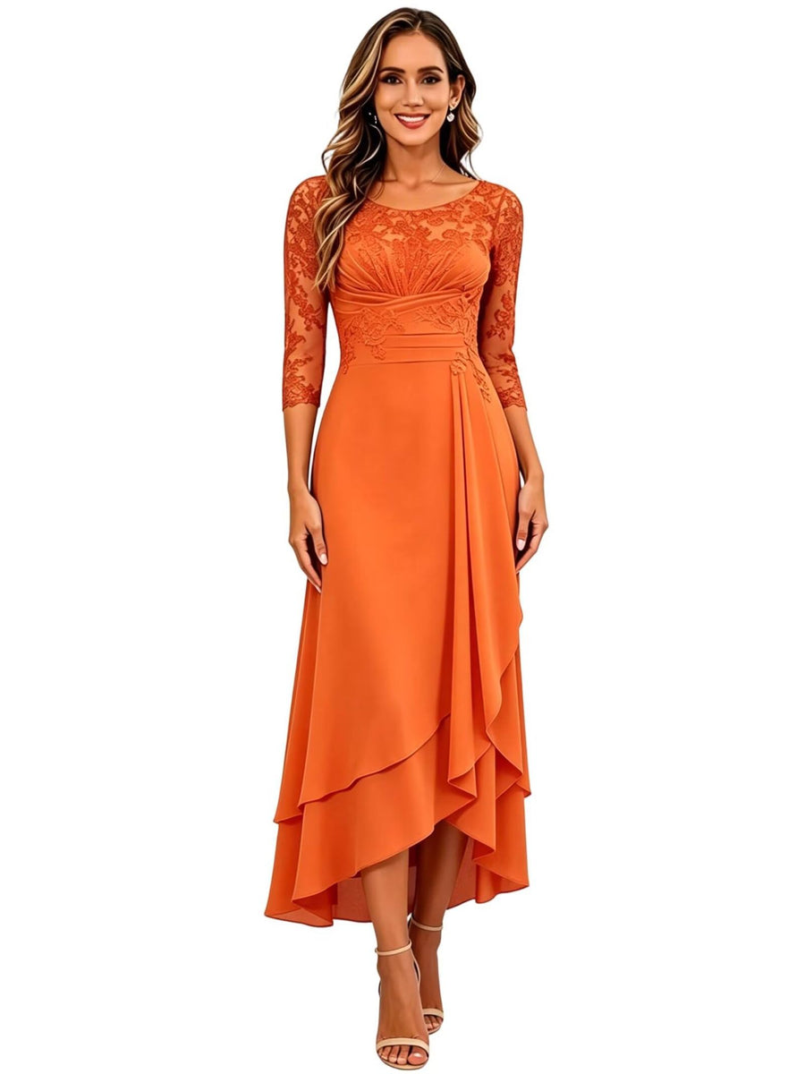 Amazon dress chiffon small dress wedding bridesmaid dress ladieswear dress party annual meeting performance dress for women