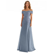 Bestselling european and american amazon evening gowns: cross-border prom, party, and church dresses for weddings, mother-of-the-bride styles, elegant long dresses for women