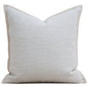 Braided Texture Cushion Cover - Handcrafted Detail in Modern Luxury Style