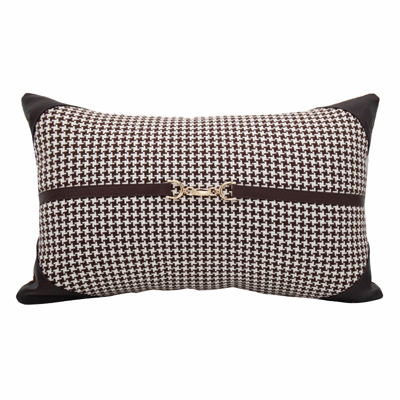 Luxury Cushion Cover - Soft Elegance for Modern Interiors