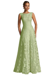 Cross-border hot-selling fashion style plus size dress dress socialite style plus size evening dress bridesmaid engagement host dress