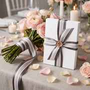 要改Elegant Cream Satin Ribbon Trio Set – Butter Yellow, Soft Gold & Ivory Decorative Ribbons for Gift Wrapping, Fashion Styling & Luxury DIY Crafts（副本）（副本）（副本）（副本）（副本）