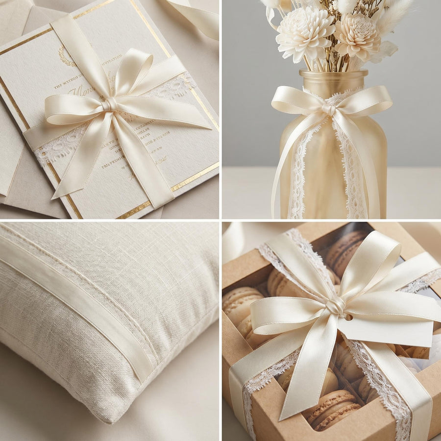 要改Elegant Cream Satin Ribbon Trio Set – Butter Yellow, Soft Gold & Ivory Decorative Ribbons for Gift Wrapping, Fashion Styling & Luxury DIY Crafts（副本）（副本）（副本）（副本）（副本）（副本）（副本）（副本）（副本）（副本）（副本）（副本）（副本）（副本）（副本）