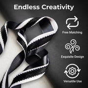 要改Elegant Cream Satin Ribbon Trio Set – Butter Yellow, Soft Gold & Ivory Decorative Ribbons for Gift Wrapping, Fashion Styling & Luxury DIY Crafts（副本）（副本）（副本）（副本）（副本）（副本）（副本）（副本）（副本）（副本）（副本）（副本）
